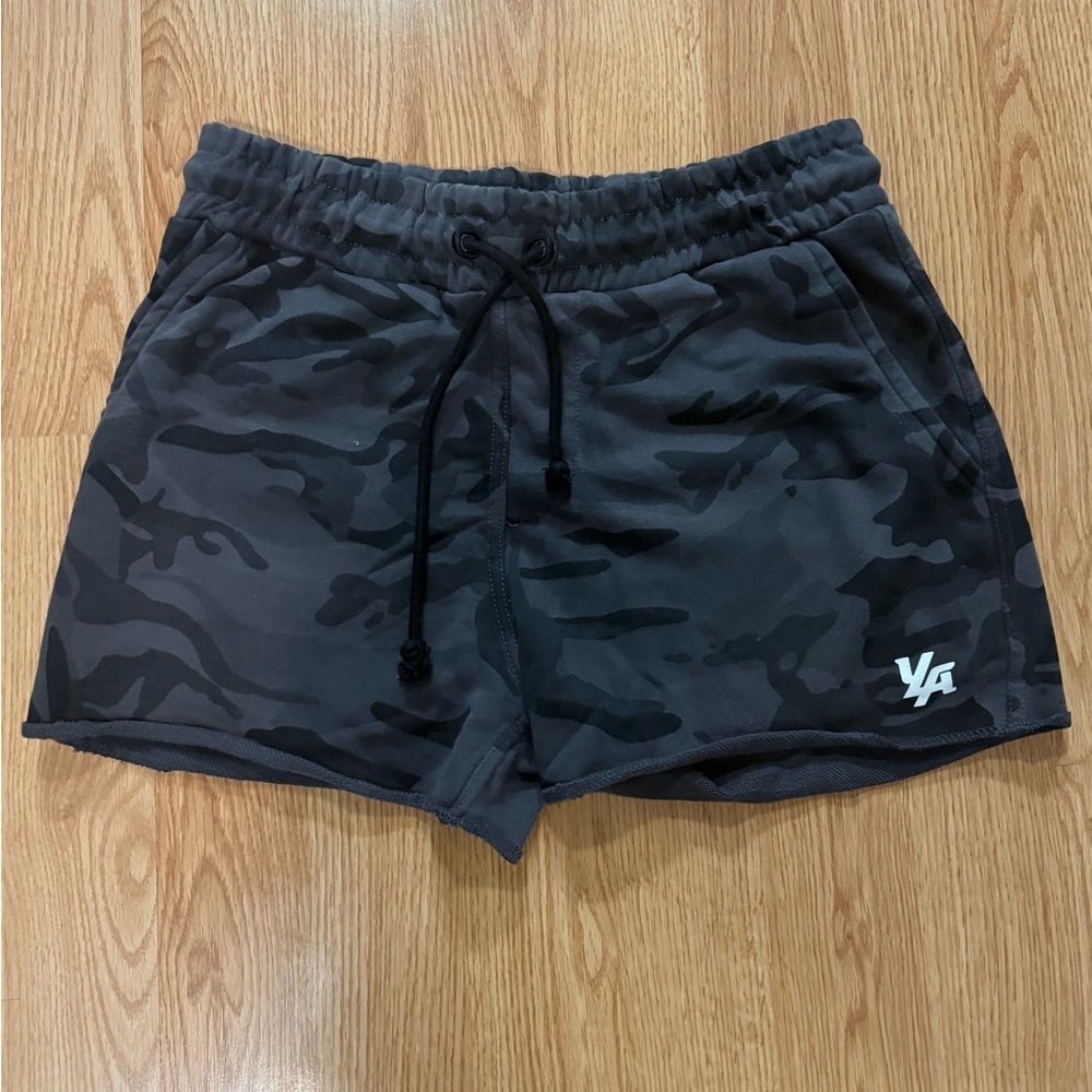 YoungLA men’s athletic shorts